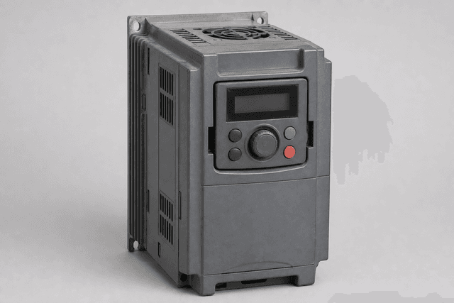 Drives and Inverters