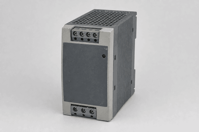 Power Supplies