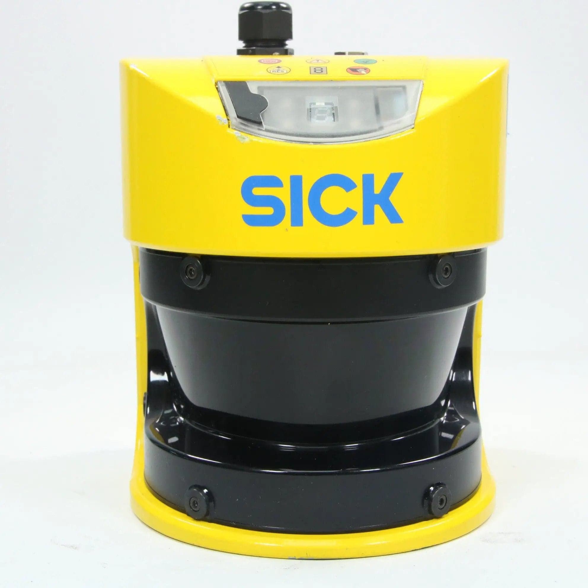 Sick Laser Scanner S30A-6011BA