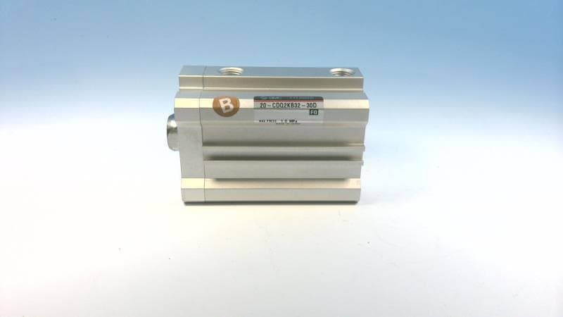 SMC 20-CDQ2KB32-30D
