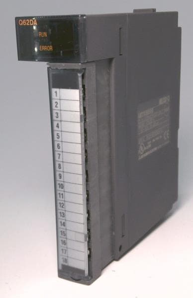 MITSUBISHI Q62DA