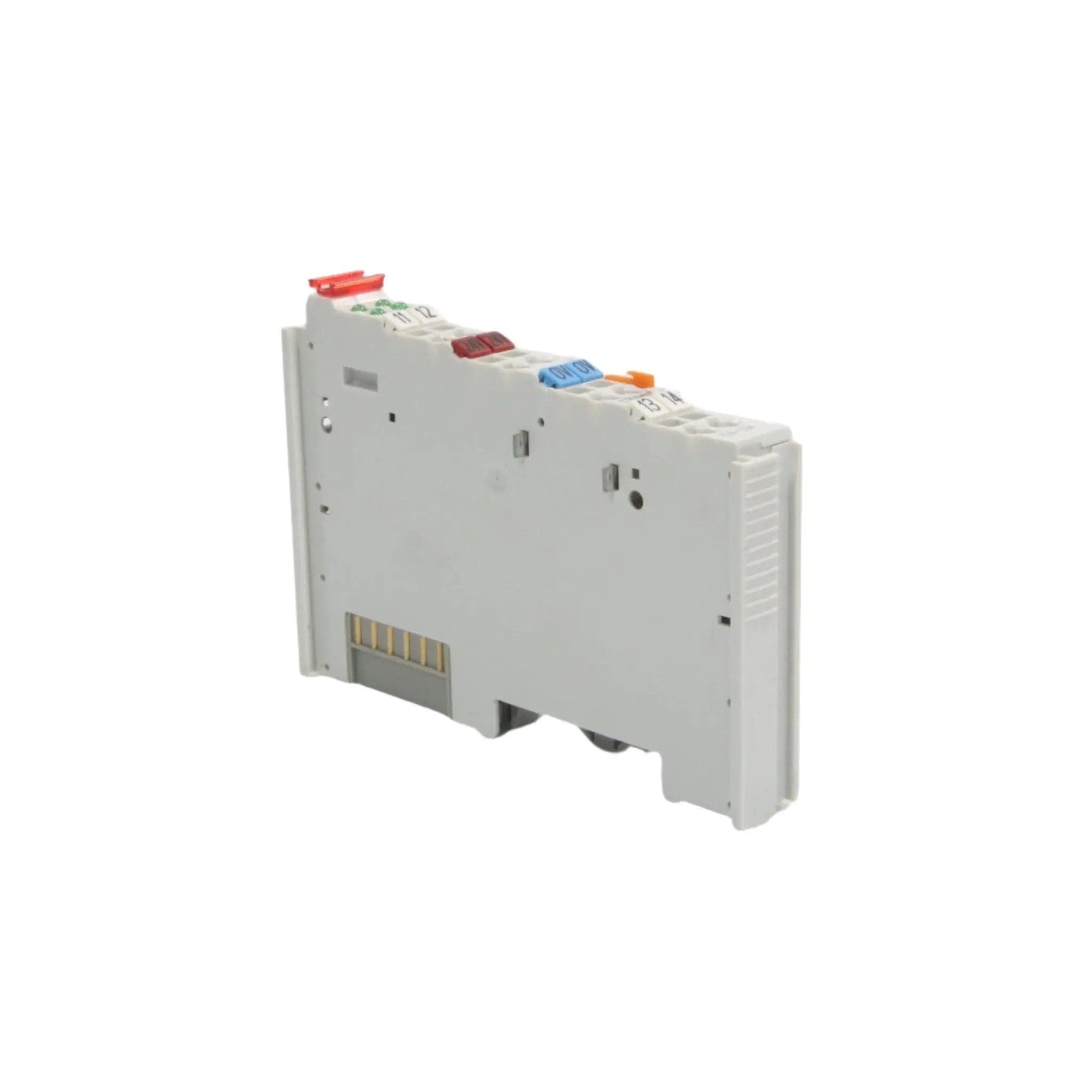 Wago 750 504 Digital Output Module
