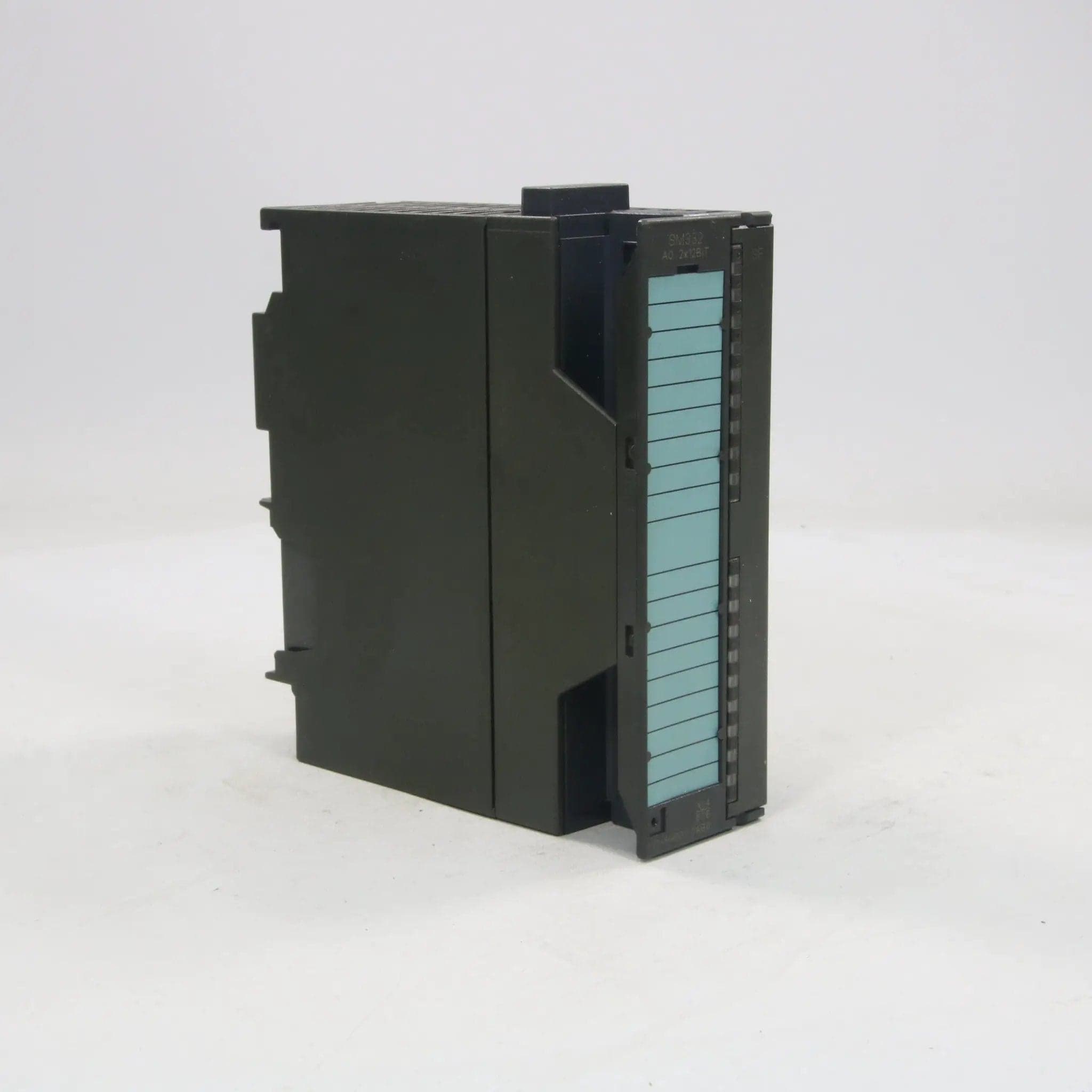 Siemens Simatic S7 6ES7 332-5HB01-0AB0 Analog Output Module