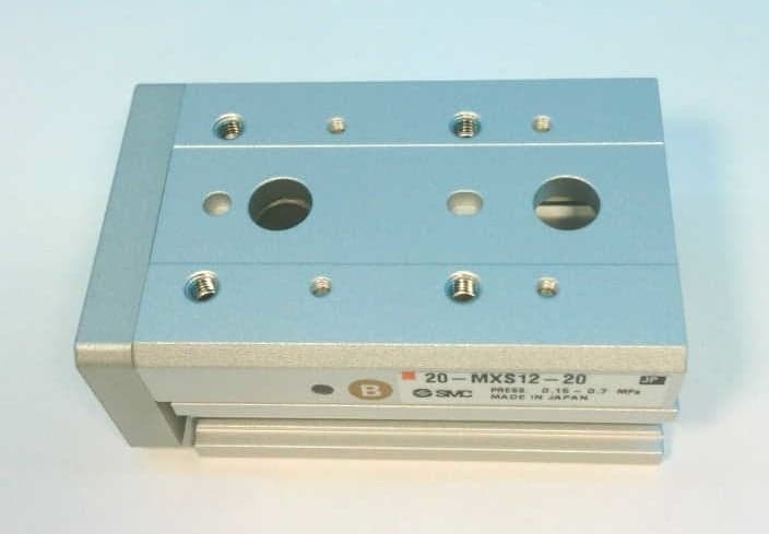 SMC 20-MXS12-20