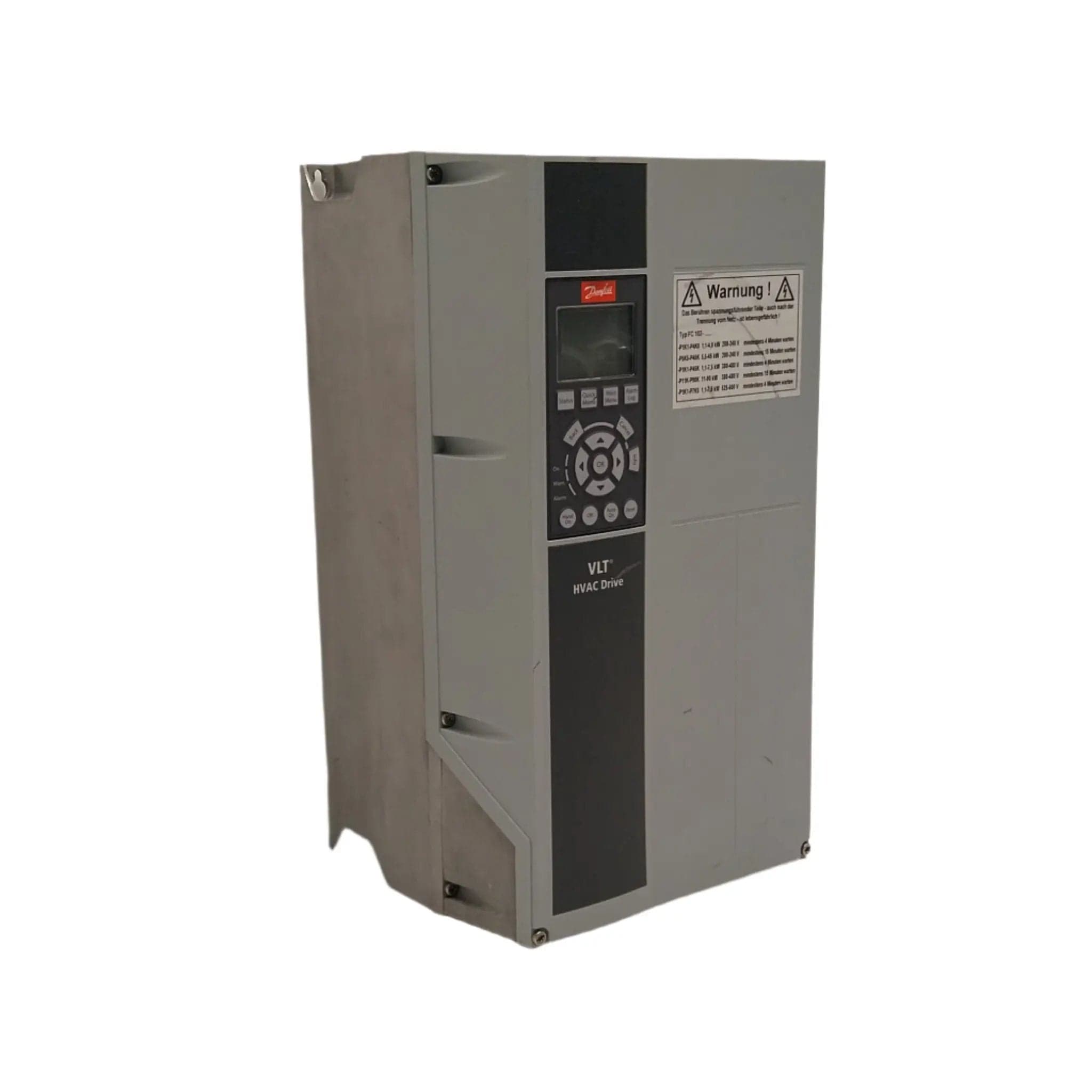 Danfoss Frequency Converter 131B4225