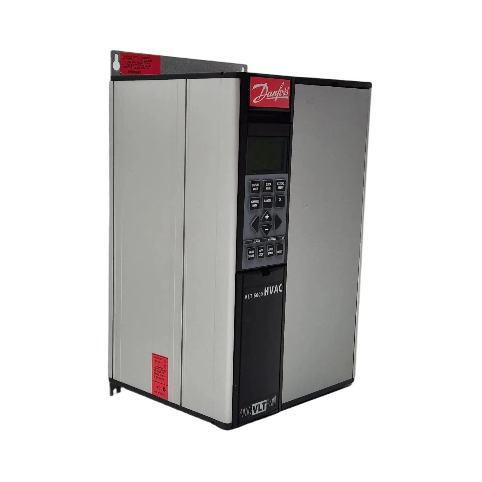 Danfoss 175Z7028 VLT 6000 HVAC Frequency Converter