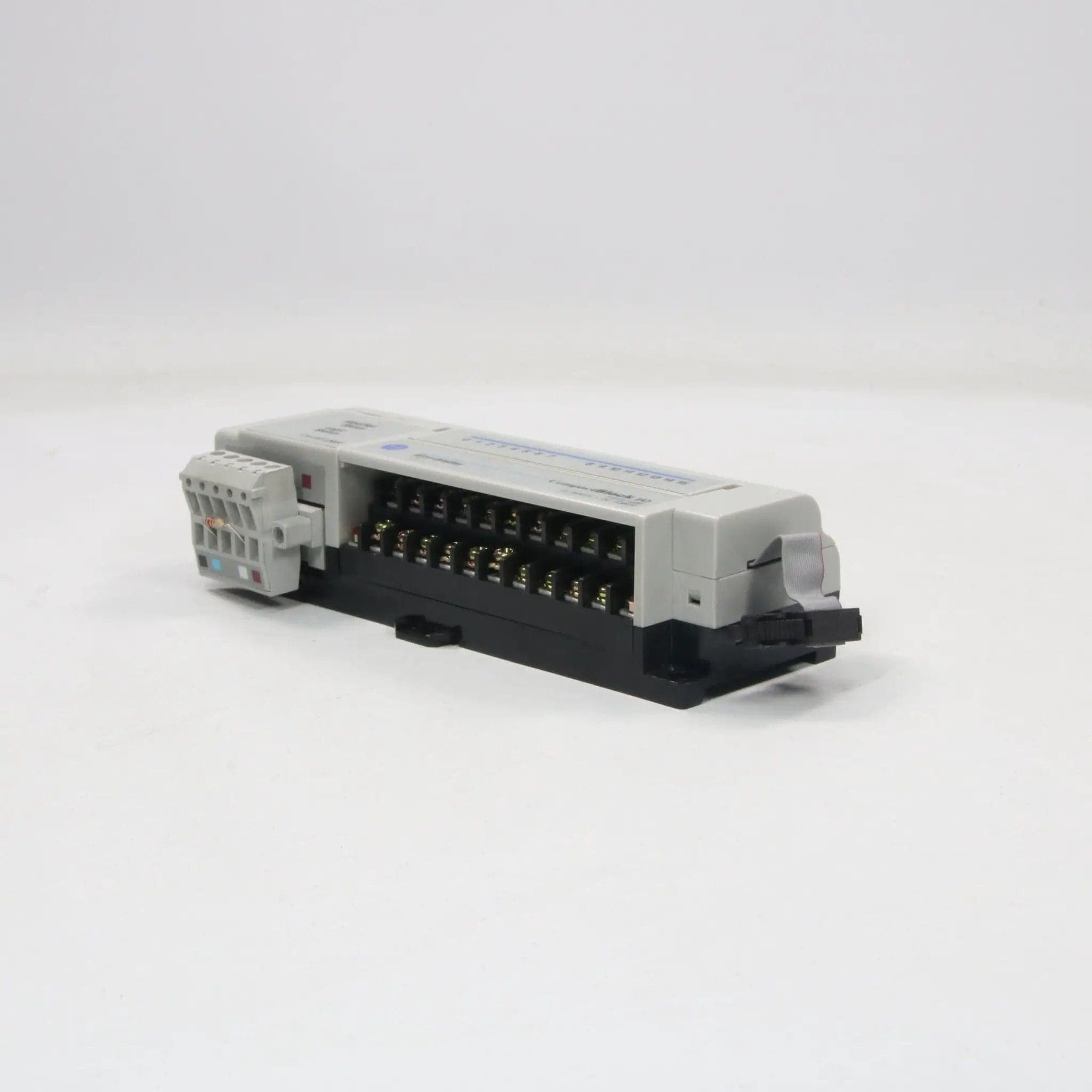 Allen-Bradley Compact Block 1791D-16B0