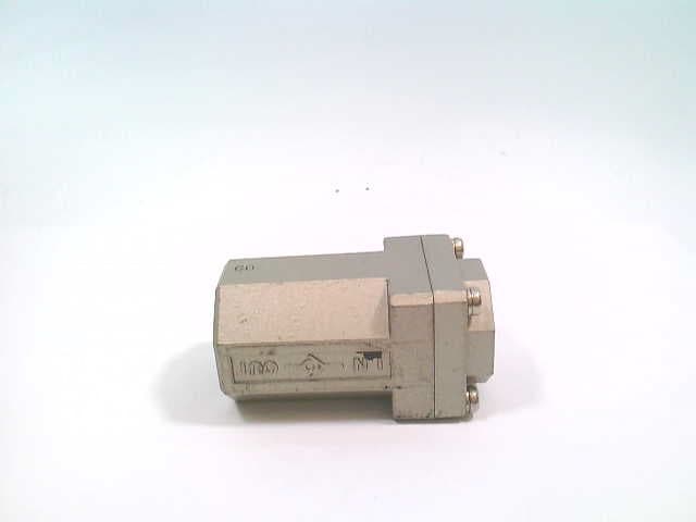 SMC AK4000-03