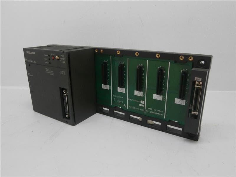 MITSUBISHI A1S-JCPU