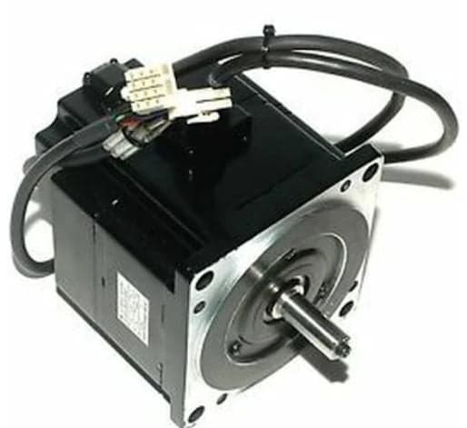 YASKAWA ELECTRIC SGMP-01AWYR22