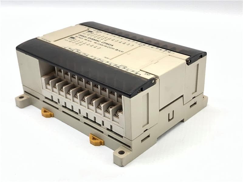 OMRON CPM2A-30CDT-D