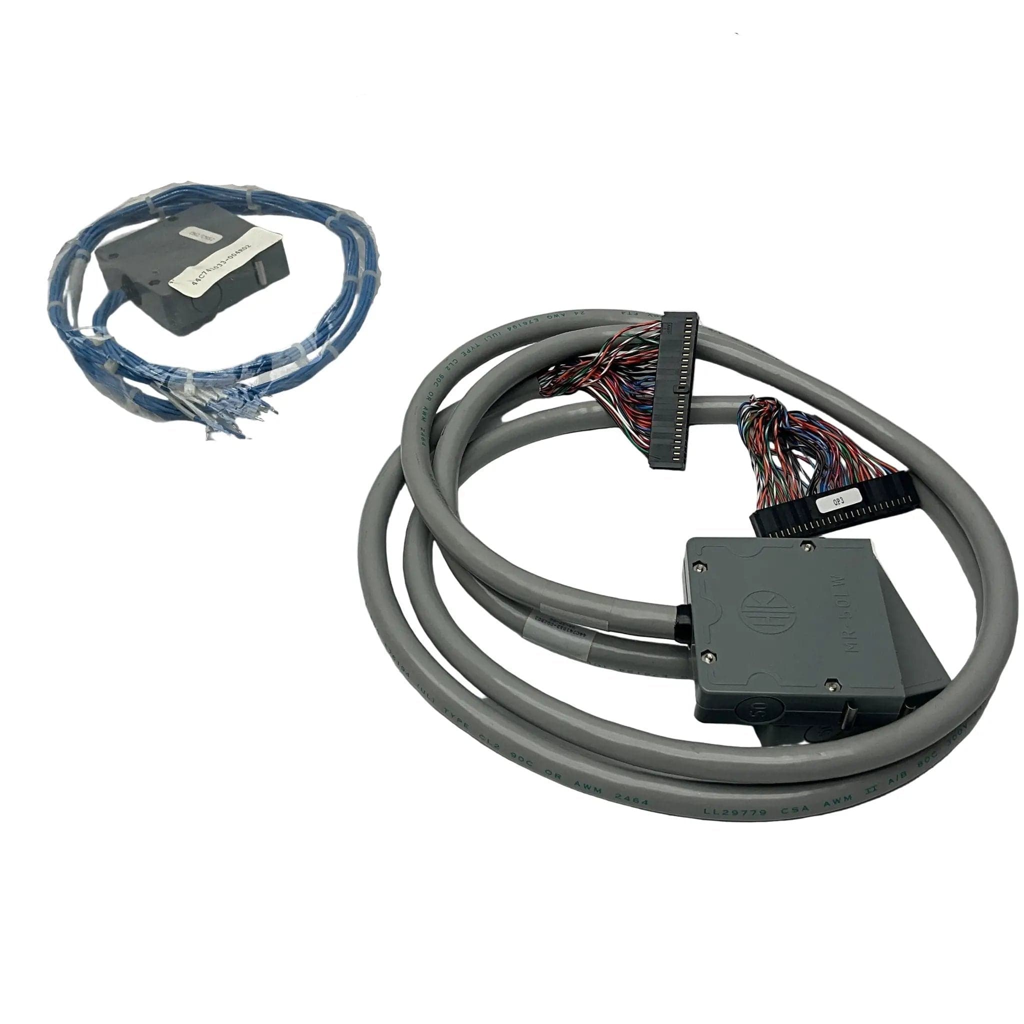 GE Fanuc 44A731257-G01 Cable Set for Operators Panel