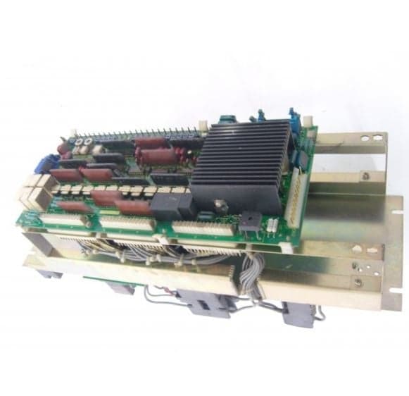 FANUC A06B-6045-H001