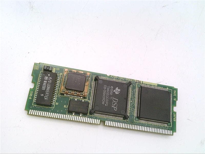 FANUC A20B-2901-0060