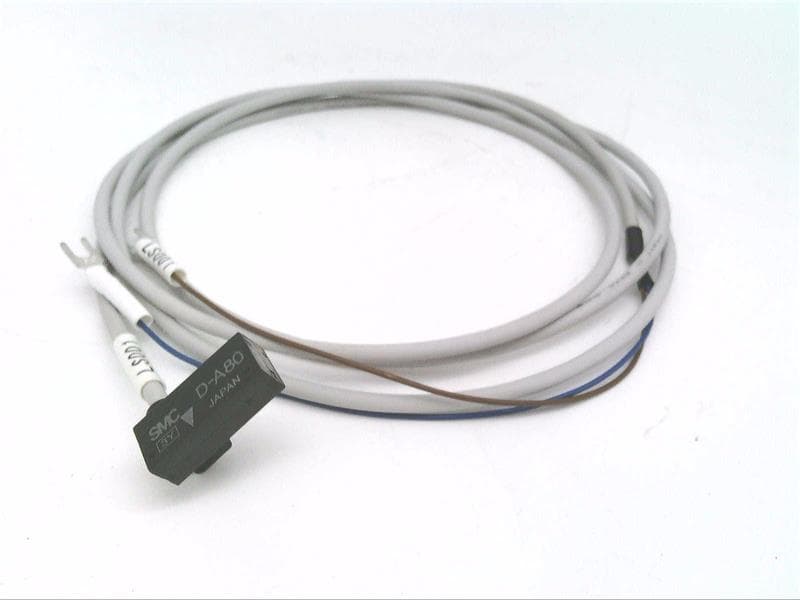 SMC D-A80