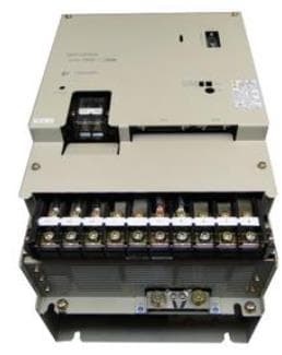 YASKAWA ELECTRIC SGDB-30ADS