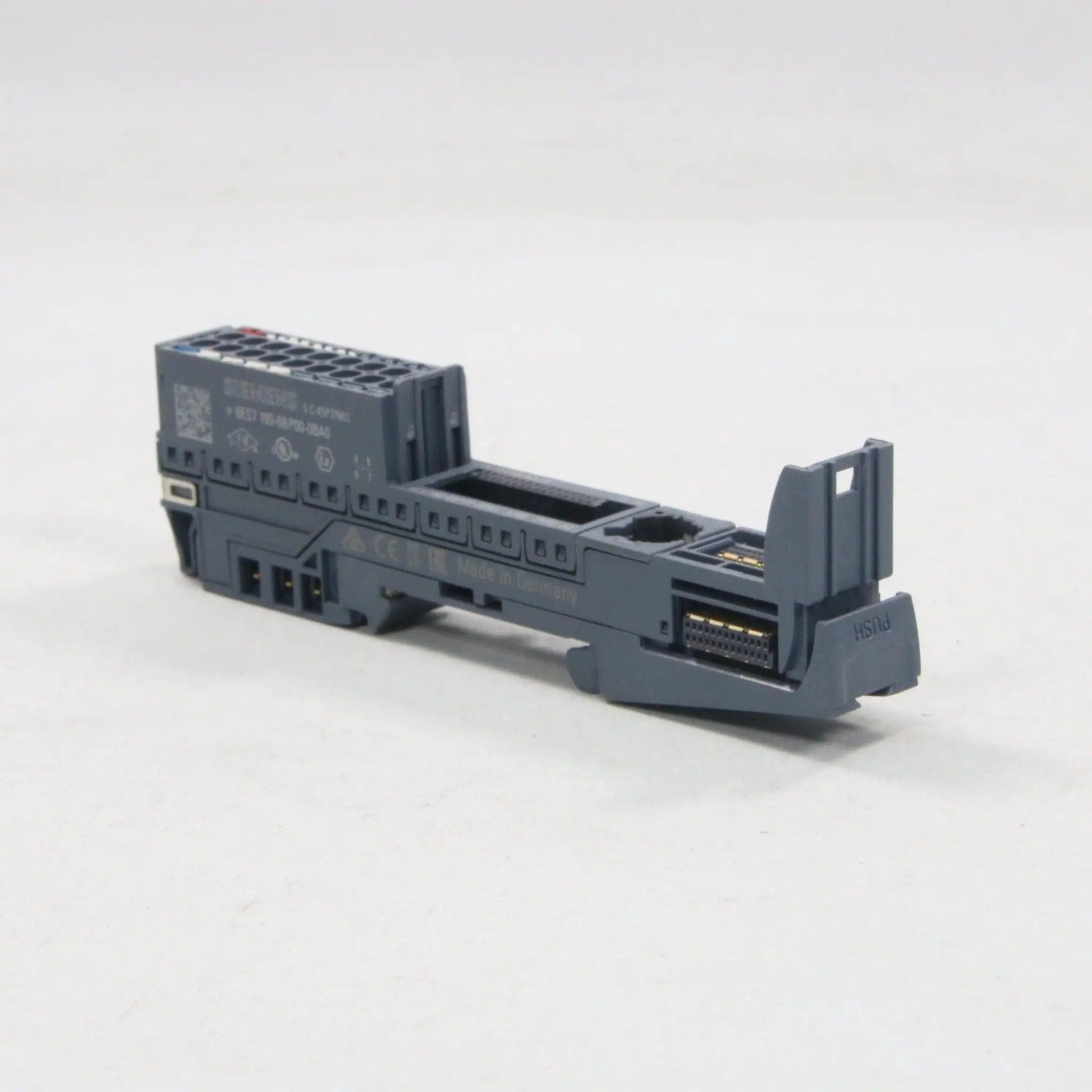 Siemens 6ES7 193-6BP00-0BA0 Base Unit