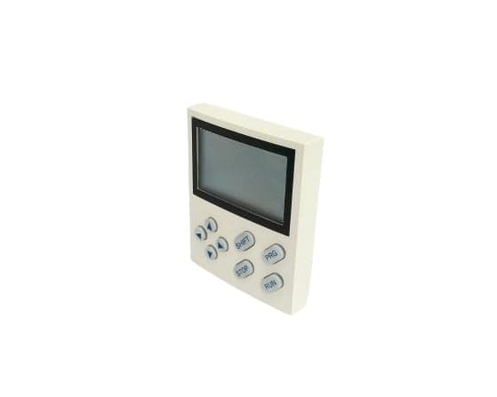E82ZBC Operator Keypad Module for Series 8200 drives