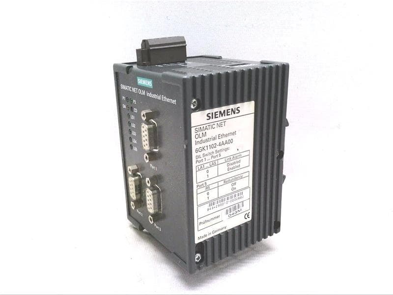 SIEMENS 6GK1102-4AA00