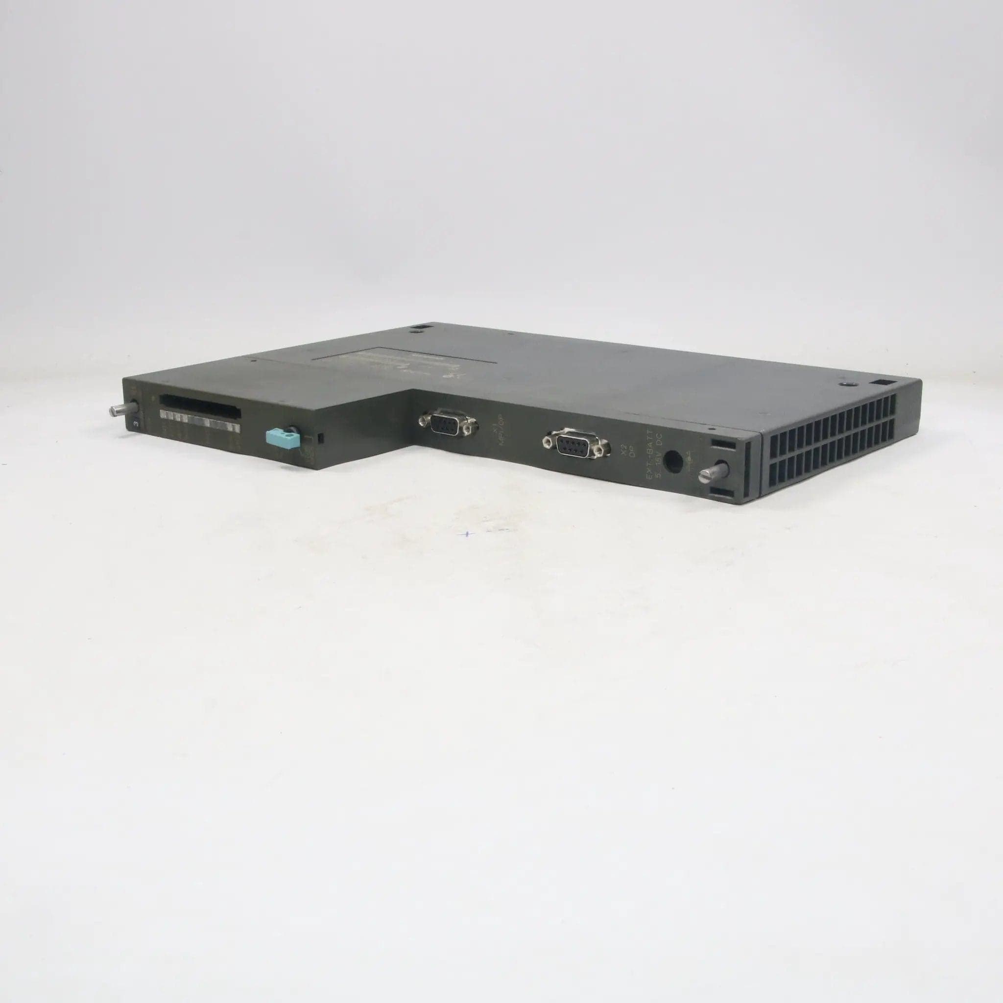 Siemens 6ES7 416-2XK02-0AB0 Central Processing Unit