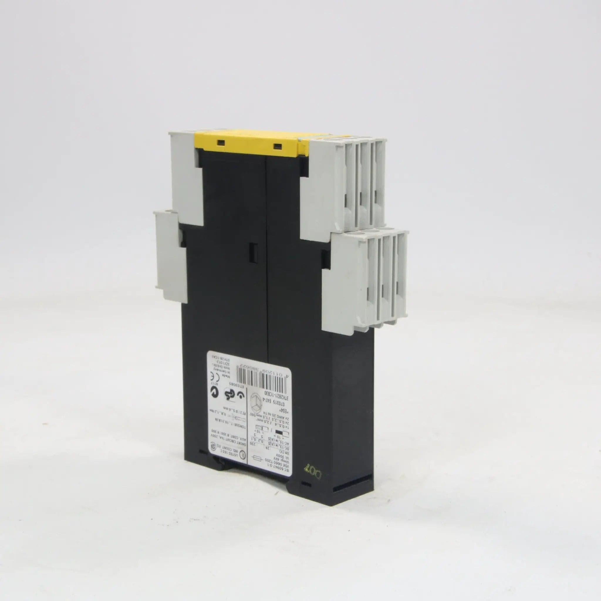 Siemens Sirius 3TK2821 1CB30 Safety Relay