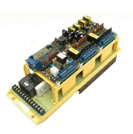 FANUC A06B-6058-H224