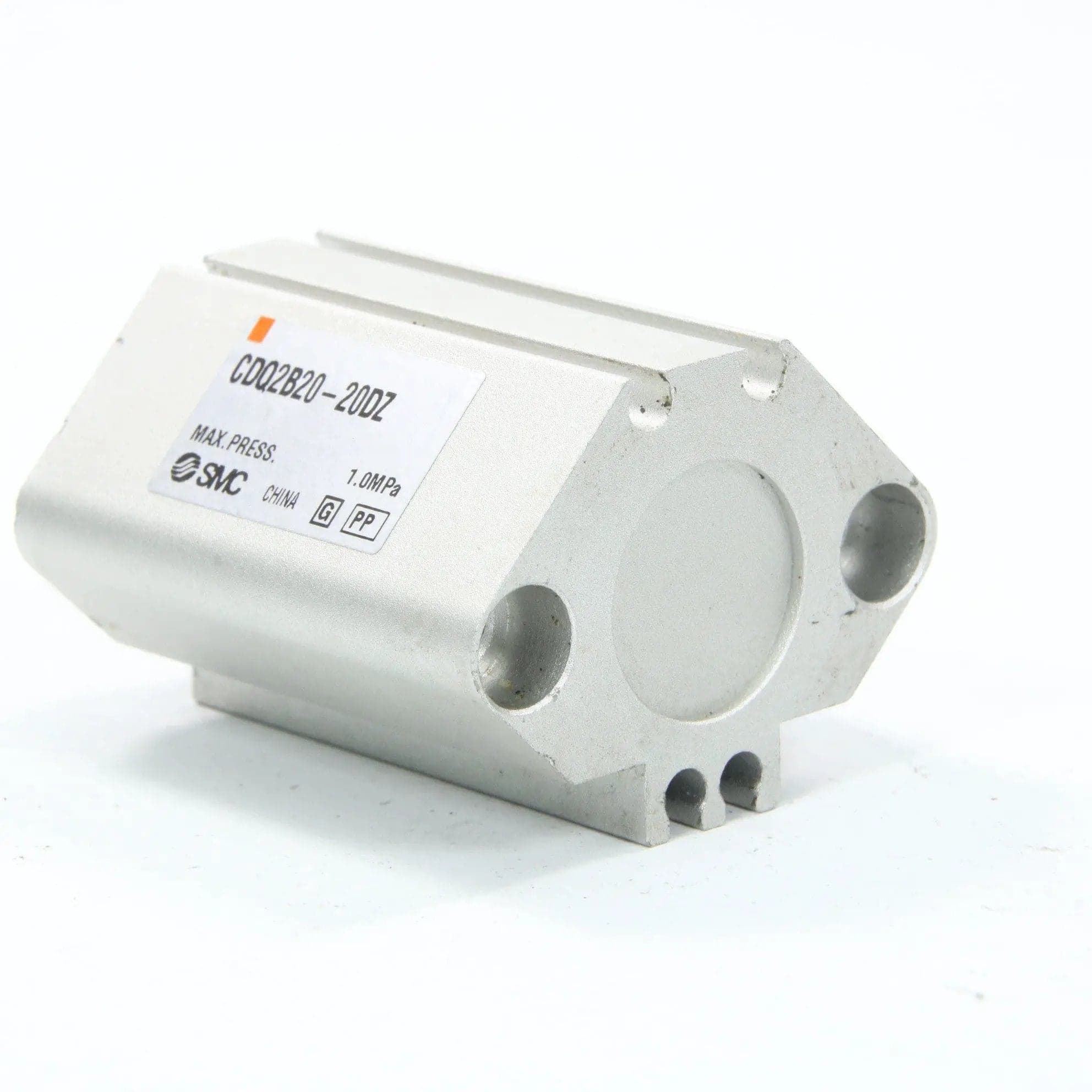 SMC CYlinder CDQ2B20-20DZ
