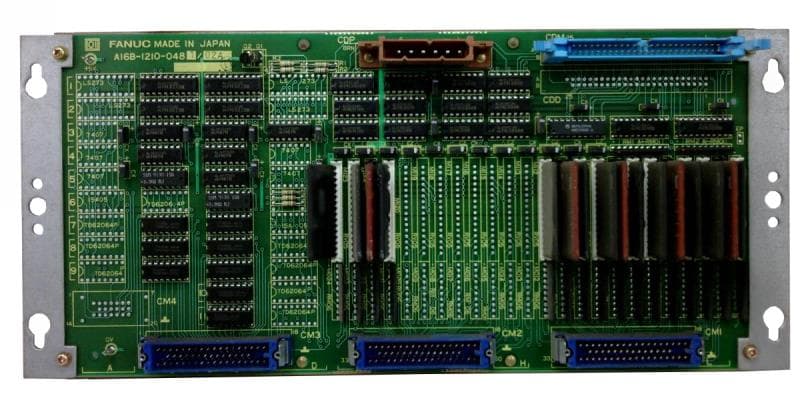 FANUC A16B-1210-0481