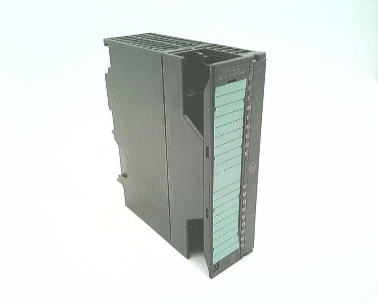 SIEMENS 6ES7322-5SD00-0AB0