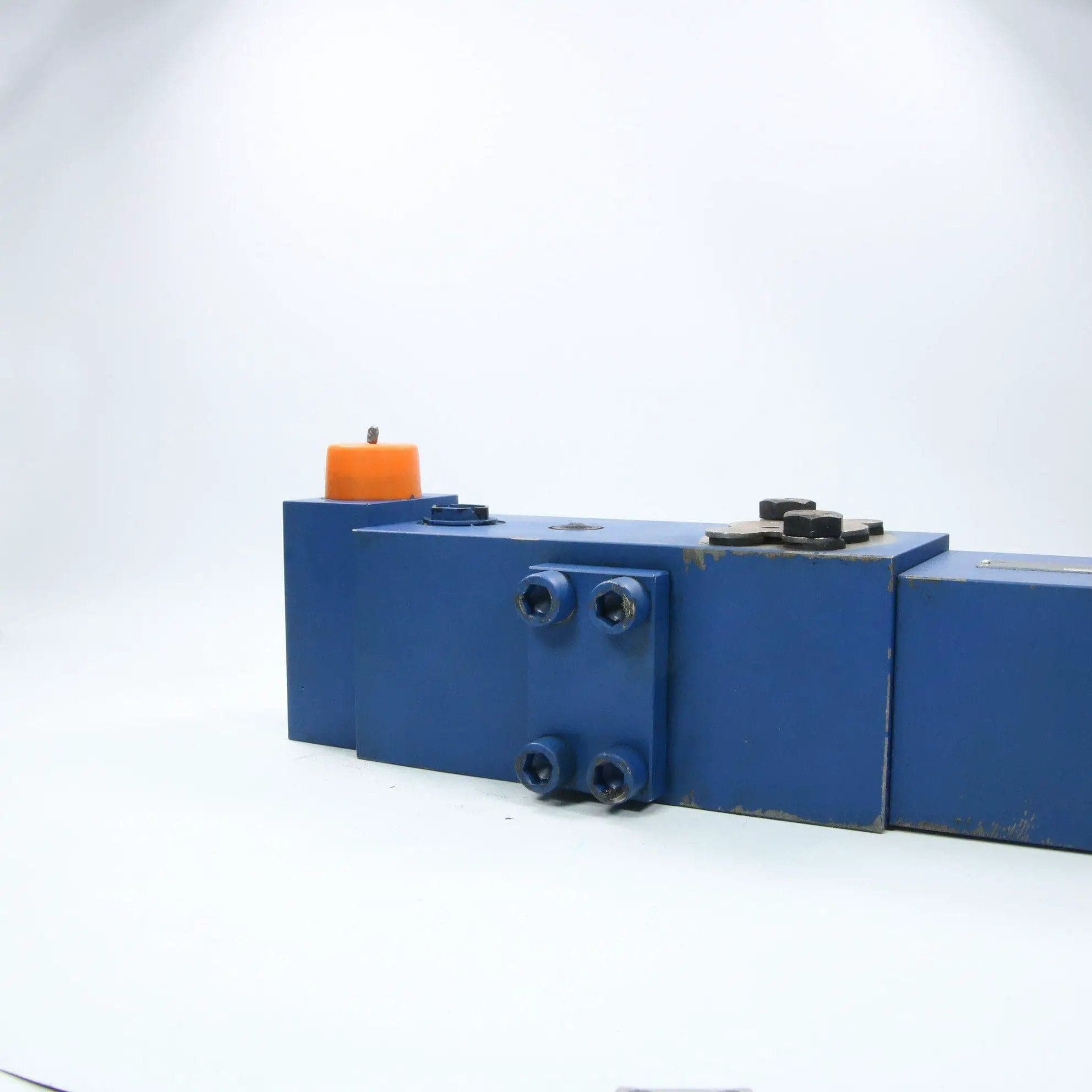 Rexroth Hydraulic Valve R900518400 FD10W23