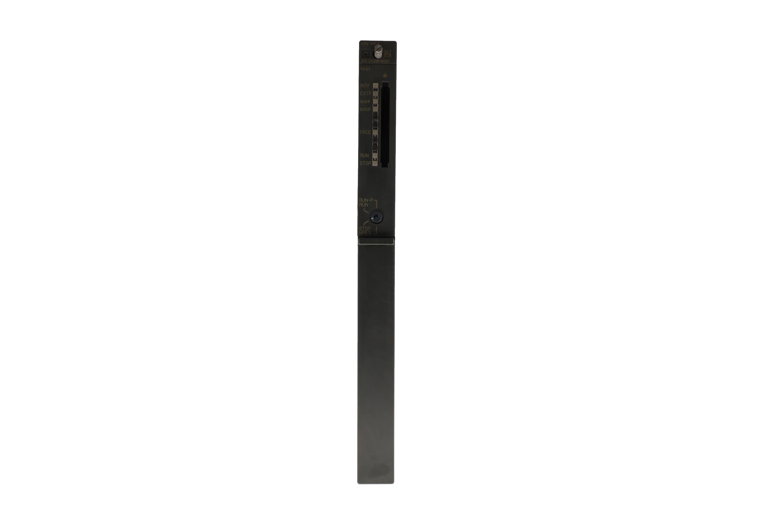 SIEMENS 6ES7412-2XG00-0AB0