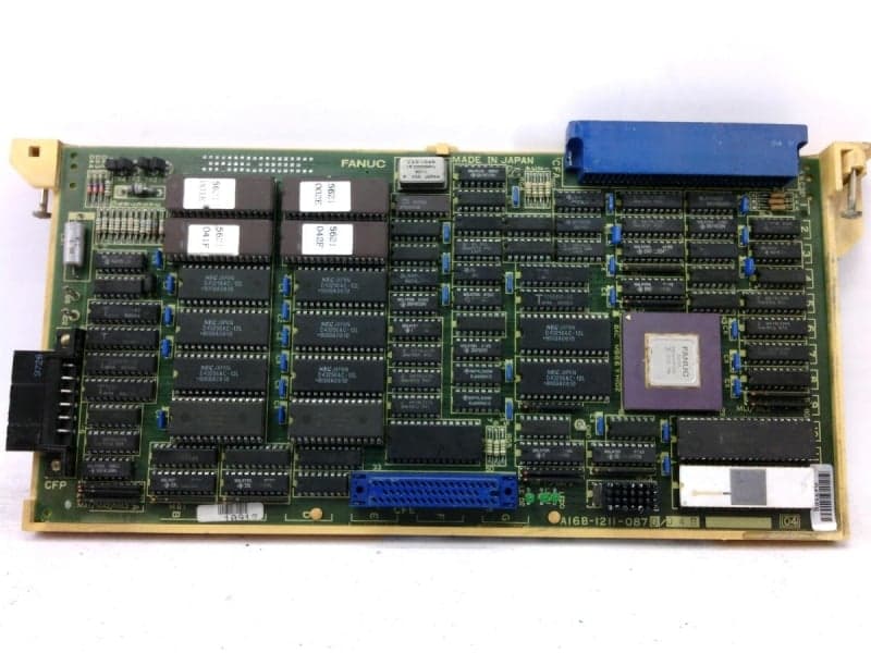 FANUC A16B-1211-0870