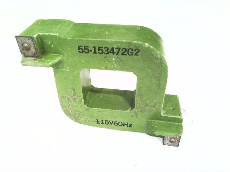 GENERAL ELECTRIC 55-153472G2