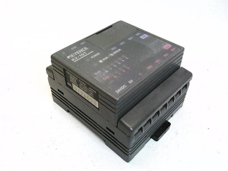 KEYENCE CORP KV-10T