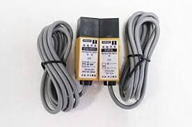 OMRON E3S-5B4