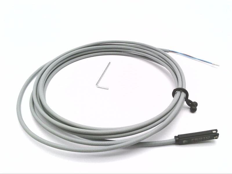 FESTO SME-8-ZS-KL-LED-24