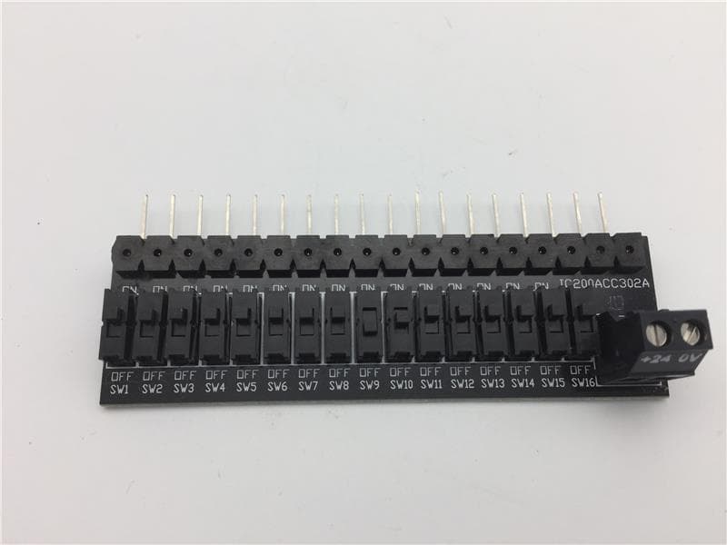 FANUC IC200ACC302