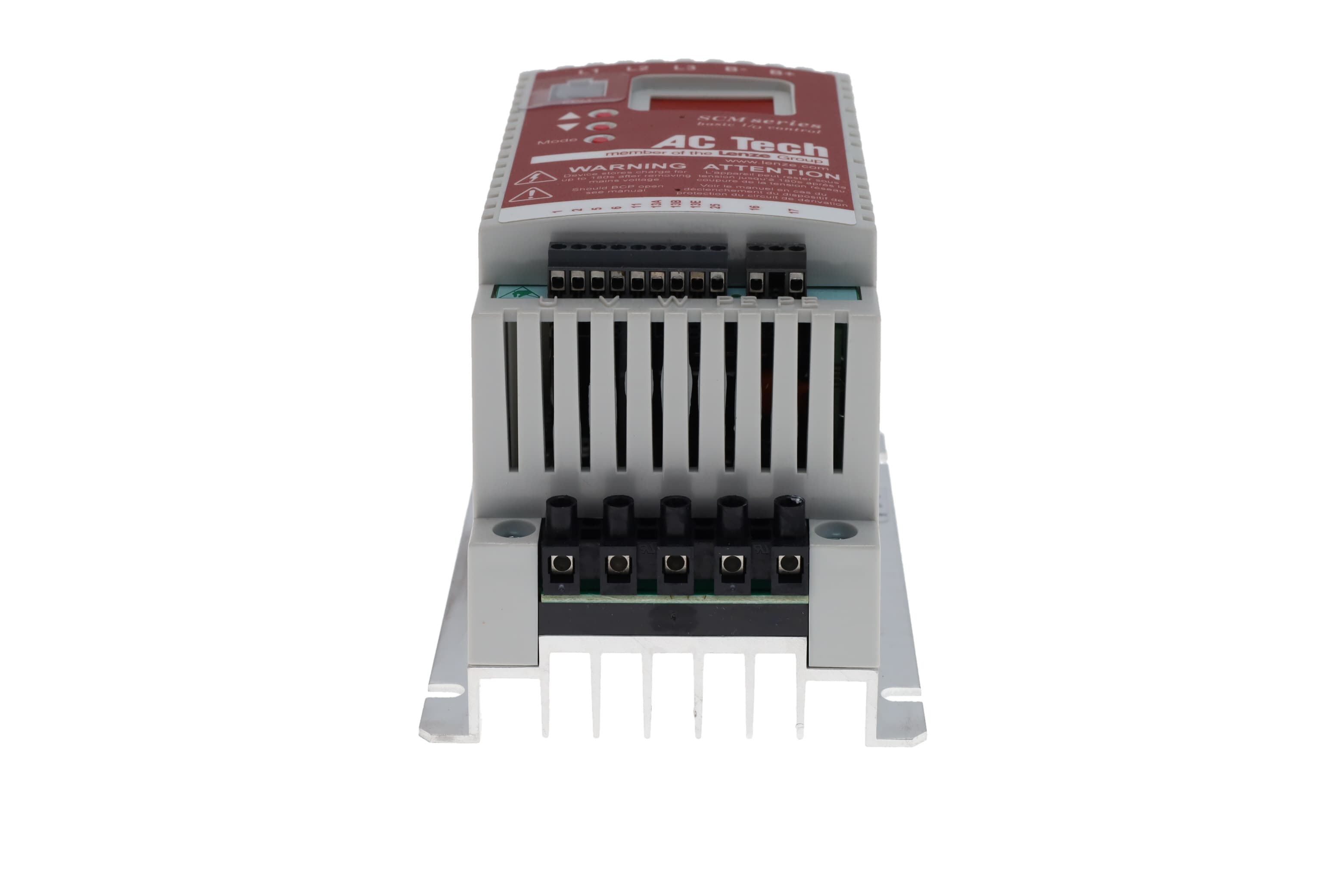 LENZE SM210