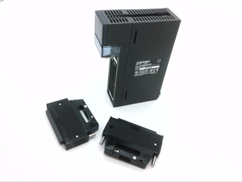 A1S-X42-S2 PLC I/O module