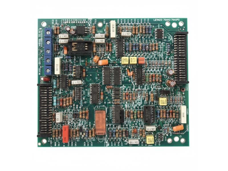 LENZE 7041P2