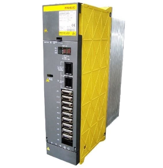 FANUC A06B-6078-H211