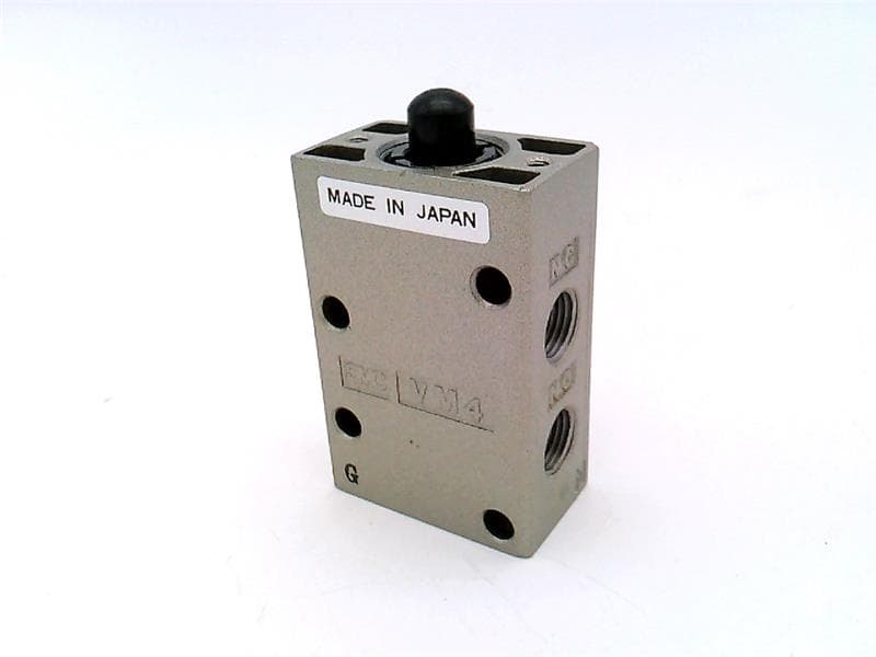 SMC NVM430-N01-00