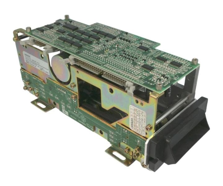 OMRON 3S4YRMKW1PC
