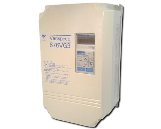 YASKAWA ELECTRIC CIMR-VGU42P2