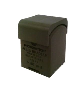 ALLEN BRADLEY 8-585