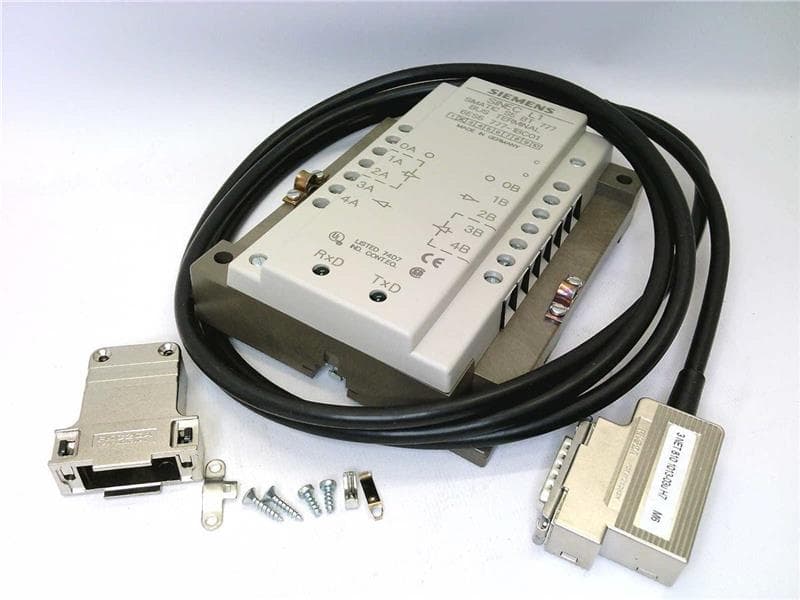 SIEMENS 6ES5777-1BC01