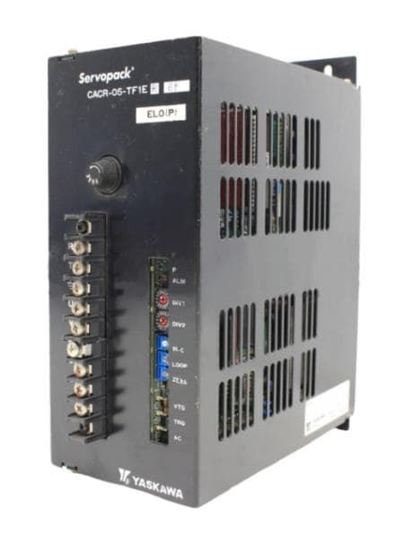 YASKAWA ELECTRIC CACR-05-TF1E-R-BFG