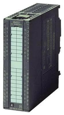 Siemens 6ES7 321-7BH01-0AB0 Digital Input Module SM321