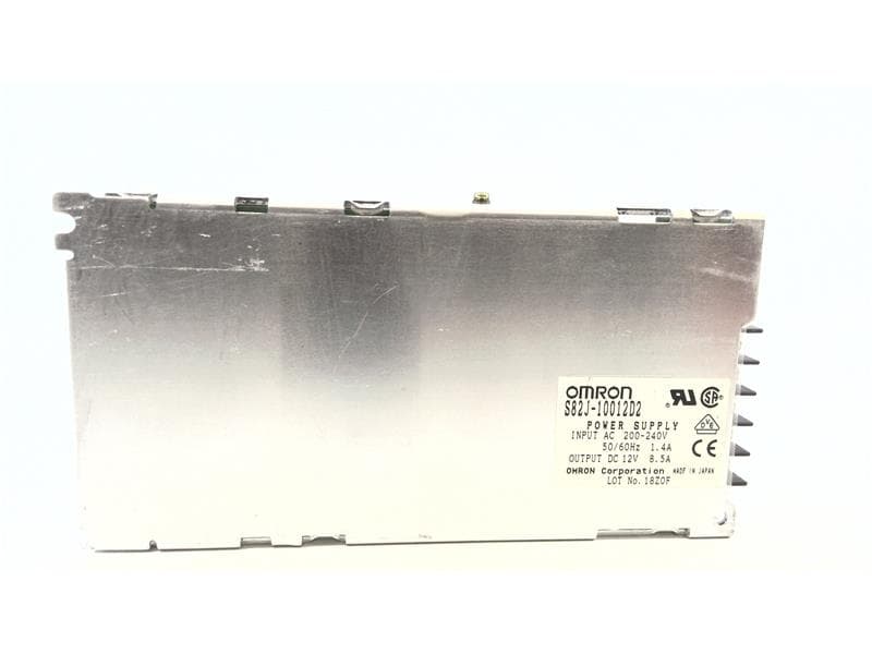 OMRON S82J-10012D2