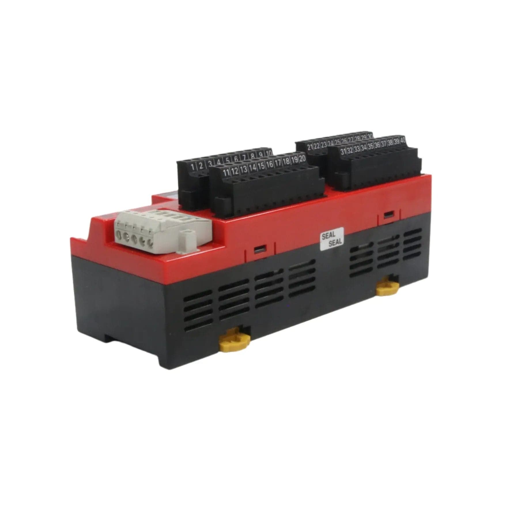 Allen-Bradley 1971DS-IB12 Compact Block Input Module